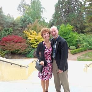 Meet your Posher, Donna